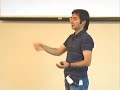 Eclipse Day at the Googleplex: Wiring Hacker Synapses