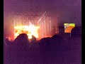 \"Comfortably Numb\", Roger Waters  -  New Zealand
