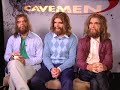 THE CAVEMEN Hollywood Behind The Scenes NEW ABC SERIES