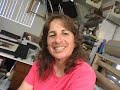Editor Joel DuBois Segment for Crafters Coast to Coast