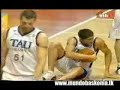 Gabini ostiazo al tontolaba de Reyes Gabini ostiazo al tontolaba de Reyes