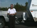 How to control trailer sway How to control trailer sway