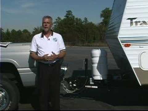 how to control trailer sway