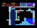 videos de The Castle - MSX - part 8/10
