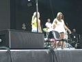 Jonas Brothers Muscial Chairs at Pittsburgh Soundcheck :D