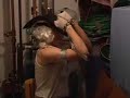 Gw: held hostage (bound & gagged and left for dead)