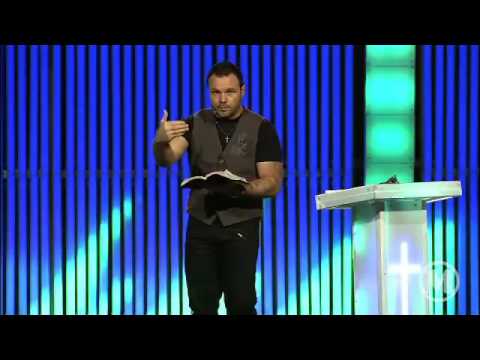 Why Preach a Book About Sex?