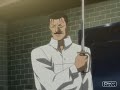 Full Metal Alchemist - Power Of The Dragonflame