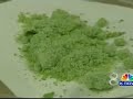 Could Lettuce Cure Diabetes? Could Lettuce Cure Diabetes?