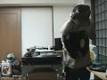 dj fulltono vs. dj kzi ghetto bass battle