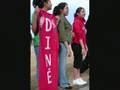 American Native are people I Nativi americani sono persone!
