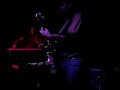 Black Heart Procession 14 \"The Letter\" Casbah 04/23/2008
