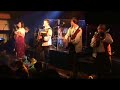 Die H�nde zum Himmel LIVE - Die Draufg�nger