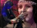 Ricardo Arjona ft Gaby Moreno Fuiste tu (en vivo).avi