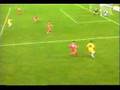 Widzew Łódź - Stomil Olsztyn 28.05.2000