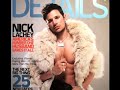 Nick Lachey