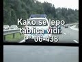 Slovenska policija je zakon Slovenska policija je zakon