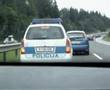 Slovenska policija je zakon