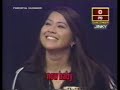 Aiza wins a 2nd Million