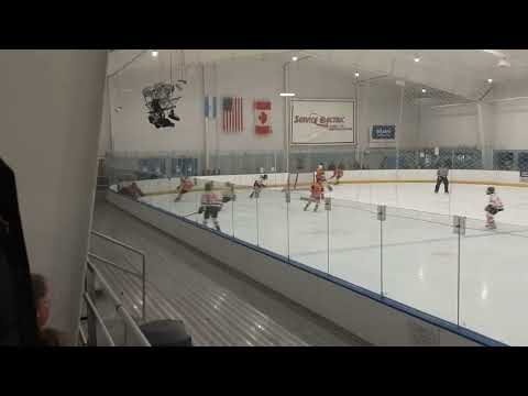 Full Shift, Goal off Turnover