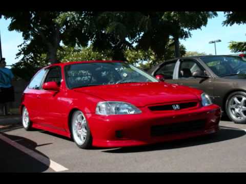 sexy ek9