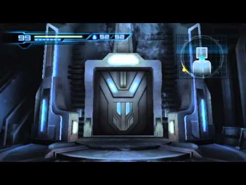 Metroid : Other M