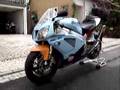 Honda VTR 1000 SP2 HRC RC51 Sound Akrapovic Gulf Le Mans GP