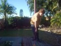 Cutting Air [Part 1]