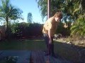 Cutting Air [Part 1]
