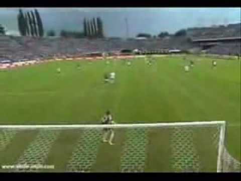 VIDEOS DE LOS GOLES MAS TONTOS videos de los goles mas tontos: