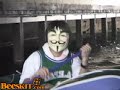 boat in Seoul city - beeskit mission #13