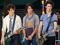 A JoBromance(The Jonas Brothers in love)Chapter 41