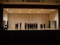 Music in Motion playing 'First Circle'