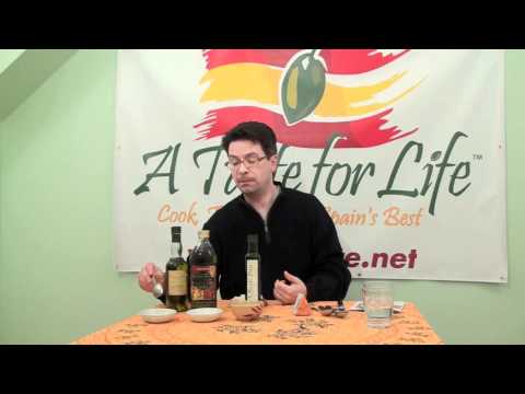 A Taste for Life