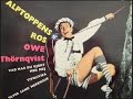 Owe Th�rnqvist - Alptoppens ros