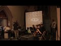 Contact - Feature Presentation Improvisation - Imogen Heap Vinyl -  Feb 2007
