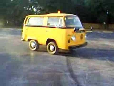 the short bus