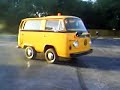 Team Short Bus VW Team Short Bus VW