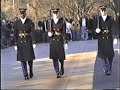 Tomb of the Unknown Soldiers Guard Change (Shaky Video) Tomb of the Unknown Soldiers Guard Change (Shaky Video)