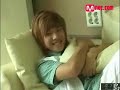 Junior撮影－FTisland編1