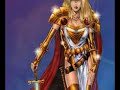 Lady Pendragon Lady Pendragon