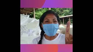 Campanha Todos Contra Hanseníase no Dia Mundial das Doenças Tropicais Negligenciadas em 30 de janeiro de 2022