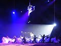 Ellen ten Damme & KKBB at the Unive Gym Gala - Stay