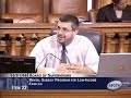 2008/10/21 Discussion of Low-Income Rental Subsidies 2008/10/21 Discussion of Low-Income Rental Subsidies