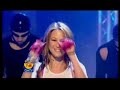 Video Clip: Interview and singing So Good