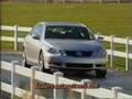 2007 Lexus GS 450h Hybrid Sports Sedan, Car Review.