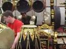 The Singa Nglaras Gamelan Ensemble