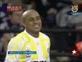 Anderlecht - Fenerbahce 0-2  \"29 agustos 2007\" 2. mac?n �zet