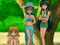 Ending-Mermaid Melody