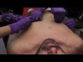 TRIPLE NIPPLE PIERCING- Noel Garcia Interview- THE MODIFIED WORLD- Episode 3